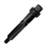 Travel limit bolt